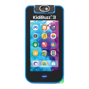 KidiBuzz™ 3